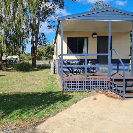 Pinjarra Caravan Park And Cabins Eksteriør billede