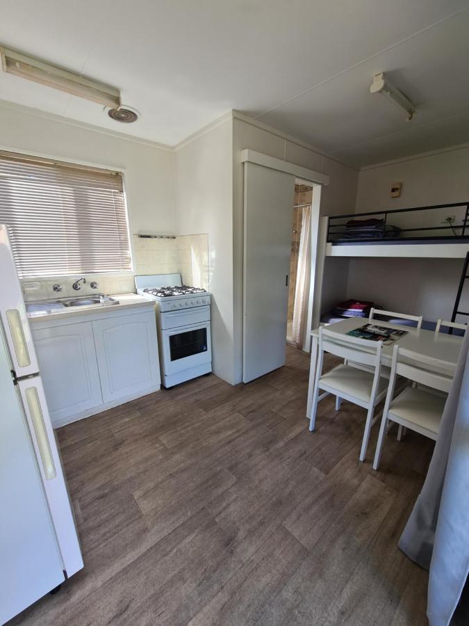 Pinjarra Caravan Park And Cabins Eksteriør billede