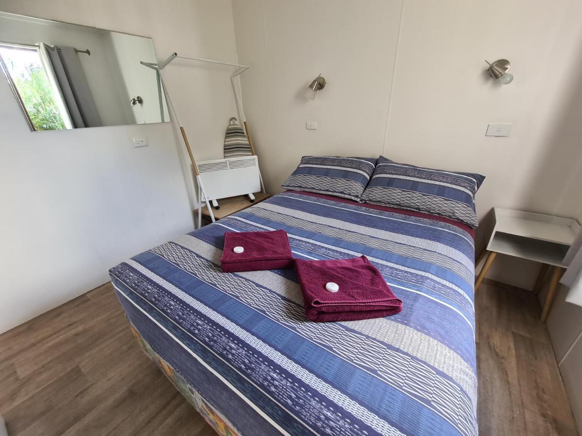 Pinjarra Caravan Park And Cabins Eksteriør billede