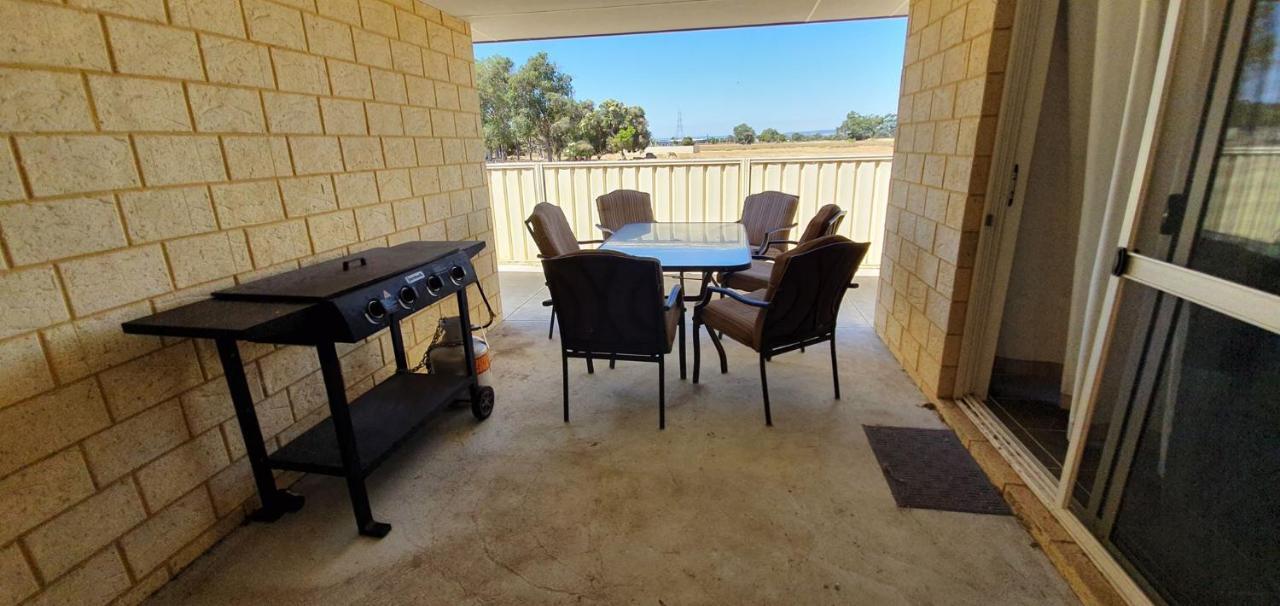 Pinjarra Caravan Park And Cabins Eksteriør billede